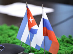 Кубинские школьники будут изучать русский язык как первый иностранный