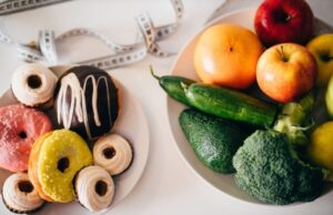 Cладости из детства: как включить их в здоровый рацион, советы нутрициолога