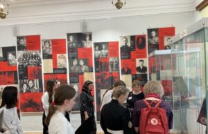 Мероприятие к Году единства народов России состоялось в Каракасе