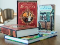 Национальные этапы «Живой классики» проходят за рубежом