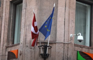 Школьнику в Латвии, заступившемуся за русский язык, грозят отчислением