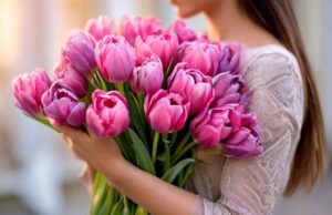 Соотечественники в разных странах отмечают 8 Марта