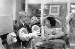 Дэвид Веттер: история мальчика в пузыре, генетическое заболевание