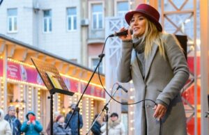 Студенты из Сирии, Конго и Китая стали победителями конкурса-фестиваля «Русское слово»