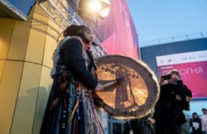 Югра принимает кинофестиваль «Дух огня»