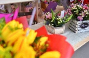 Ученики российских педагогов по всему миру отметили 8 Марта