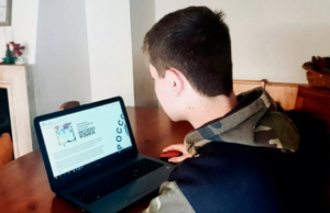 Монгольские журналисты начали изучать русский язык