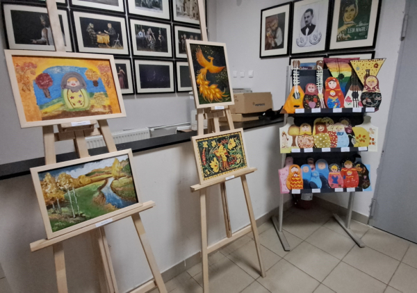 В Сербии прошли творческие мастерские, кинопоказы и концерт в рамках Дней российской культуры