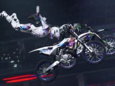 Фестиваль экстремальных видов спорта Прорыв-2026: дата и место проведения, билеты, цены, программа, участники, как добраться