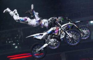 Фестиваль экстремальных видов спорта Прорыв-2026: дата и место проведения, билеты, цены, программа, участники, как добраться