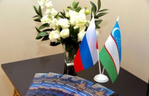 Семинар по современным методикам преподавания русского языка прошёл в Ташкенте