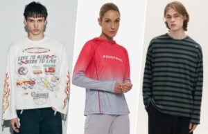 Гид по лонгсливам: спортивные, базовые, трендовые — женские и мужские