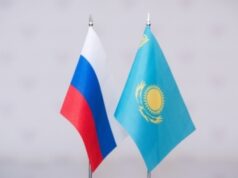 Гульзат Кобенова: Казахстан станет активным участником Международной организации по русскому языку