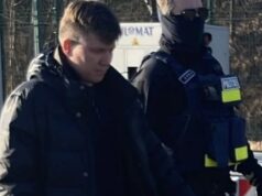 Из Эстонии депортировали очередного россиянина с видом на жительство в стране