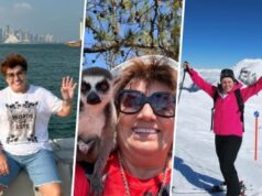 Как сделать путешествия стилем жизни и объездить полмира – личная история