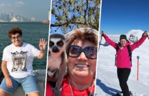 Как сделать путешествия стилем жизни и объездить полмира – личная история