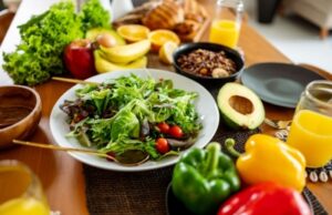 Как справиться с сезонной хандрой: продукты, которые стоит включить в рацион