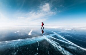 Криотуризм: что это, куда поехать, зачем путешествовать в мороз, путешествия в холоде