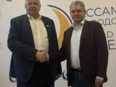 Подписано Соглашение о сотрудничестве между Ассамблеей народов мира и Международным движением русофилов