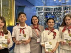 Подведены итоги регионального этапа Международного конкурса сочинений «Без срока давности»