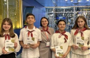 Подведены итоги регионального этапа Международного конкурса сочинений «Без срока давности»