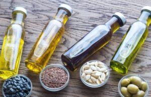 Растительные масла: виды, польза и вред для здоровья, какое выбрать