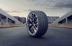 Как выбрать автомобильные шины