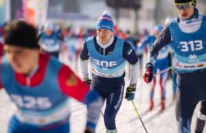 Уфимский лыжный марафон – 2026: регистрация, маршрут, дистанции