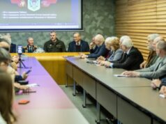 В Молдавии состоялось заседание Национального координационного комитета «Победа»