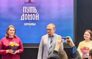 В Русском клубе Шанхая прошла научная встреча, посвященная русской эмиграции