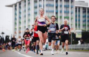 Забеги по гоночным трассам: где бегают по трассам Формулы-1, места, как бегать по асфальту, советы тренера