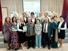 Делегация из Киргизии приняла участие в форуме «Великая Победа. Маршруты памяти» в Петрозаводске