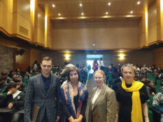 Диалог российской и латиноамериканской культур стартовал в Боготе