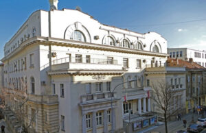 Выставку в Белграде посвятили российским дипломатам
