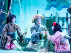 Японцы сохранили любовь к русской культуре и языку, рассказал актёр Егор Бероев