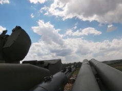 Специальная военная операция: главное за 27 апреля