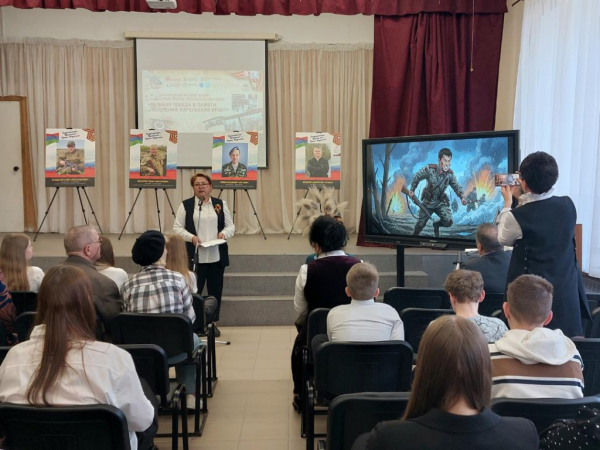 Делегация из Киргизии приняла участие в форуме &laquo;Великая Победа. Маршруты памяти&raquo; в Петрозаводске