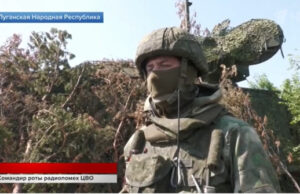 Специальная военная операция: главное за 9 апреля