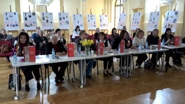 &laquo;Дни российской культуры &ndash; 2026&raquo; в Нови-Саде: пять дней творчества, диалога и единства