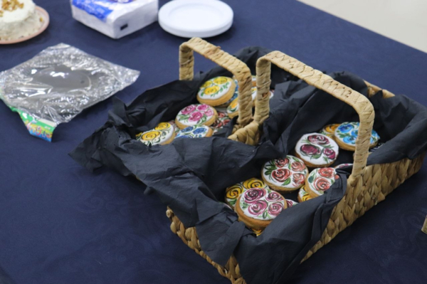 Русский язык через культуру и вкус &ndash; рецепты русской кухни изучили в Асунсьоне