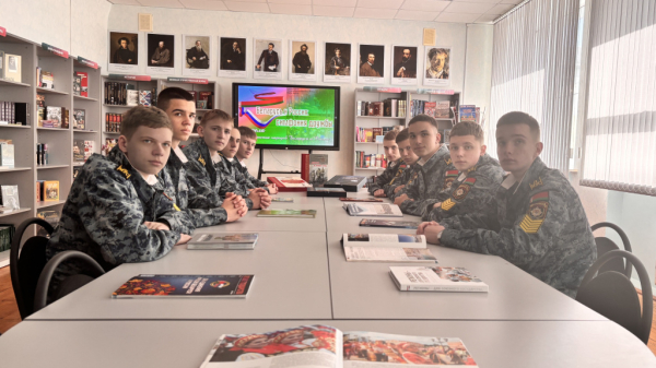 Интеллектуальное состязание &laquo;Беларусь и Россия: симфония дружбы&raquo; прошло в Могилёве