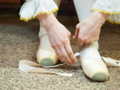 Национальная опера Украины расторгла контракты с солистами, выступившими в «Лебедином озере»