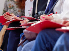 Акция «Диктант Победы» проходит в восьмой раз