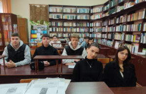В Рыбнице отметили Всемирный день книг и авторского права