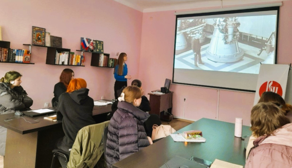 &laquo;Поехали!&raquo;: в Рыбнице вспомнили подвиг длиною в 108 минут