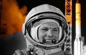 Память первого космонавта планеты почтили в Бухаресте