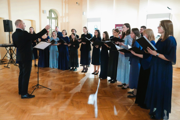 &laquo;Дни российской культуры &ndash; 2026&raquo; в Нови-Саде: пять дней творчества, диалога и единства