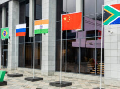 Фонд «Русский мир» и TV BRICS будут совместно продвигать русский язык за рубежом