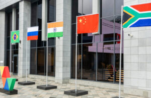 Фонд «Русский мир» и TV BRICS будут совместно продвигать русский язык за рубежом
