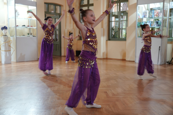 &laquo;Дни российской культуры &ndash; 2026&raquo; в Нови-Саде: пять дней творчества, диалога и единства